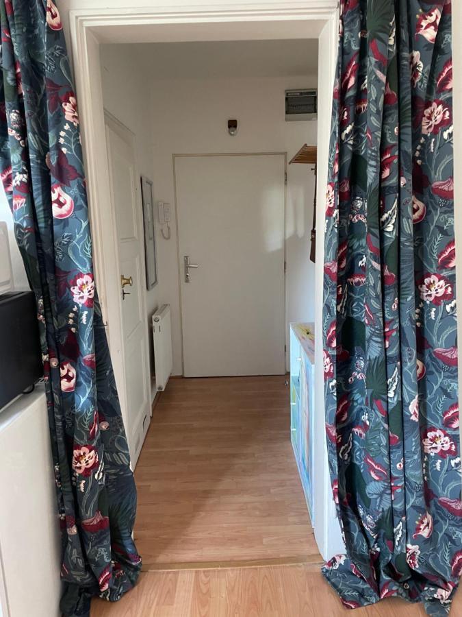 Apartmán Podkrovni Byt 1kk *
